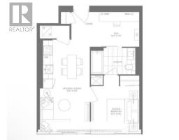 4104 - 8 CUMBERLAND STREET, Toronto, Ontario