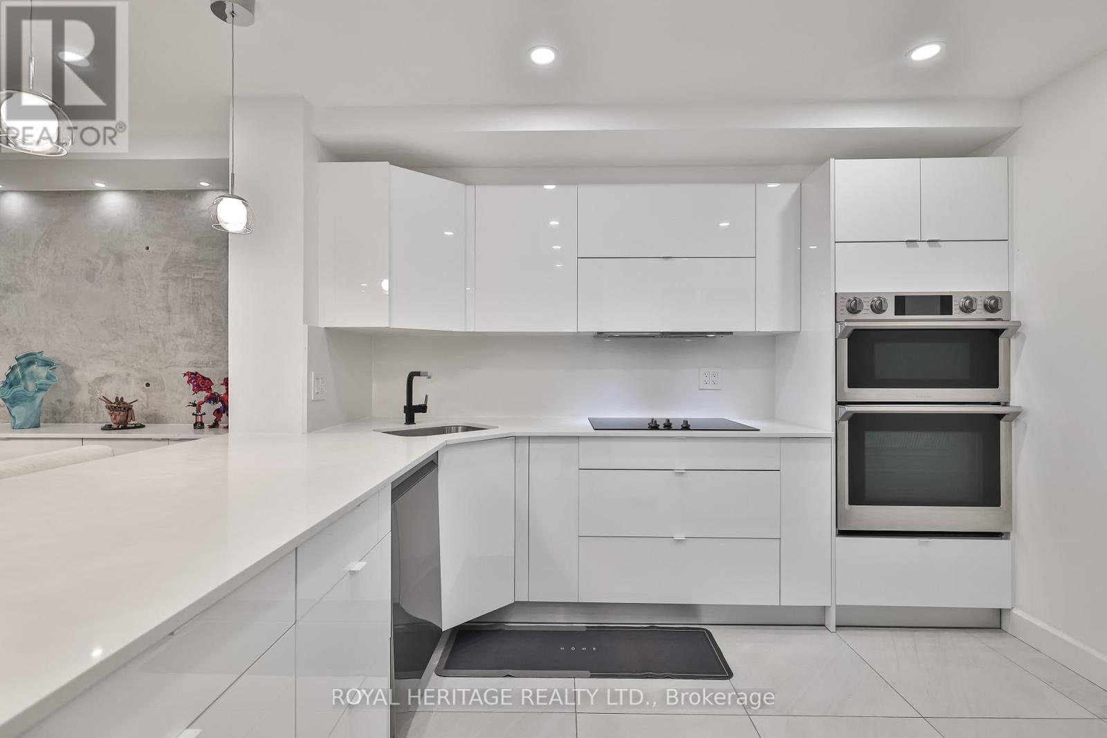 801 - 10 Torresdale Avenue, Toronto, Ontario  M2R 3V8 - Photo 10 - C12670846