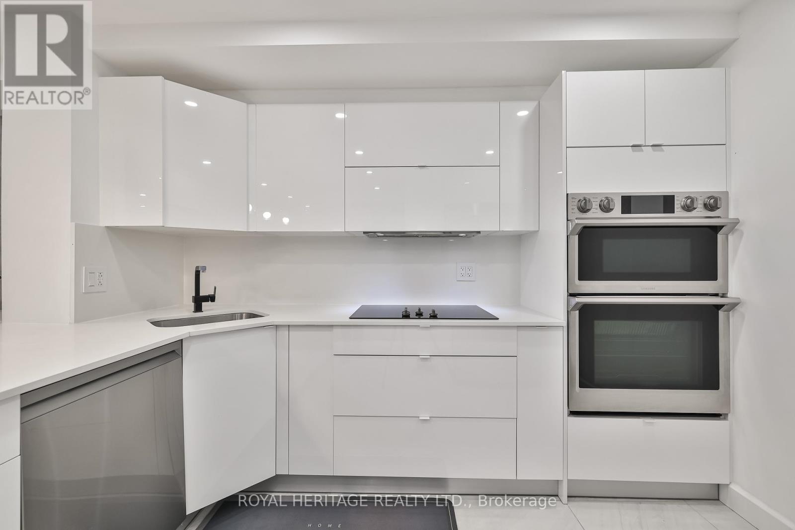 801 - 10 Torresdale Avenue, Toronto, Ontario  M2R 3V8 - Photo 11 - C12670846