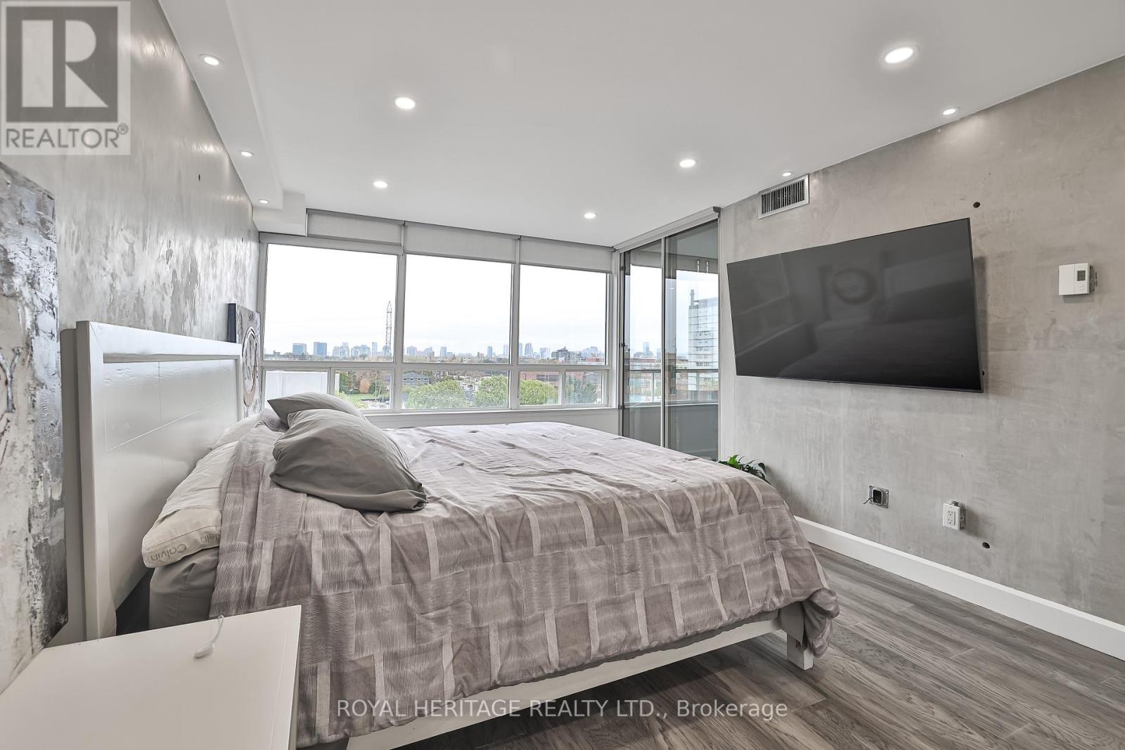 801 - 10 Torresdale Avenue, Toronto, Ontario  M2R 3V8 - Photo 24 - C12670846