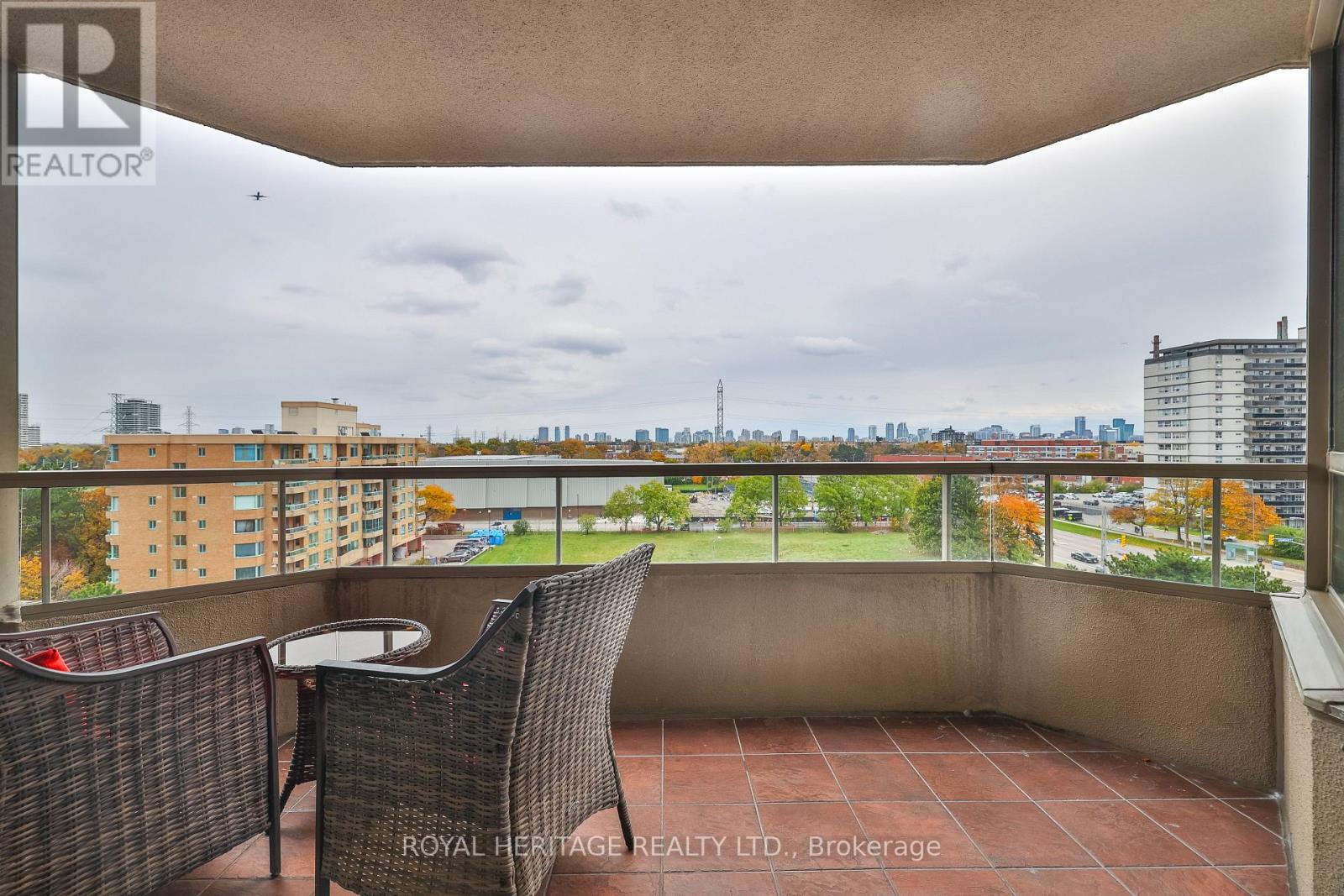 801 - 10 Torresdale Avenue, Toronto, Ontario  M2R 3V8 - Photo 37 - C12670846