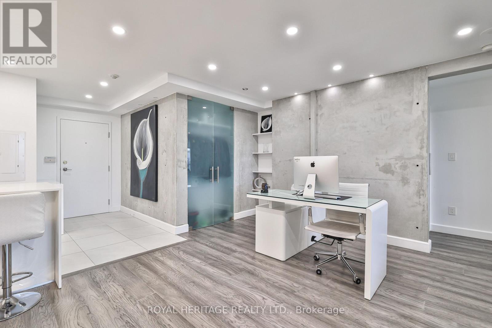 801 - 10 Torresdale Avenue, Toronto, Ontario  M2R 3V8 - Photo 4 - C12670846