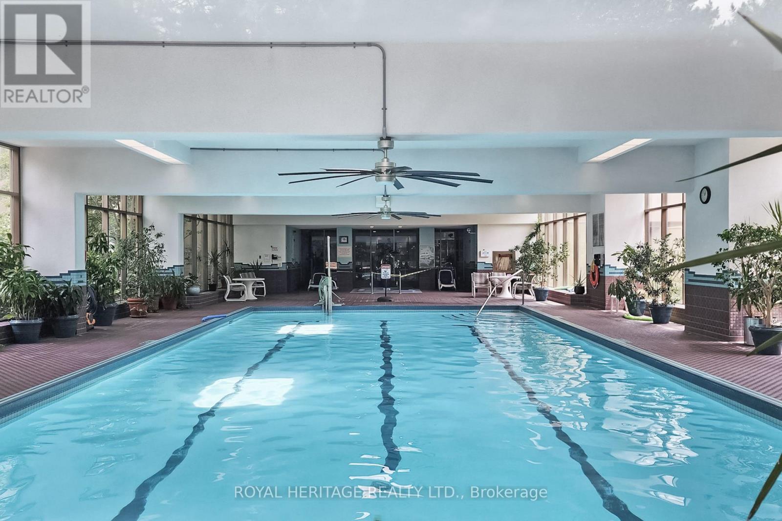 801 - 10 Torresdale Avenue, Toronto, Ontario  M2R 3V8 - Photo 44 - C12670846