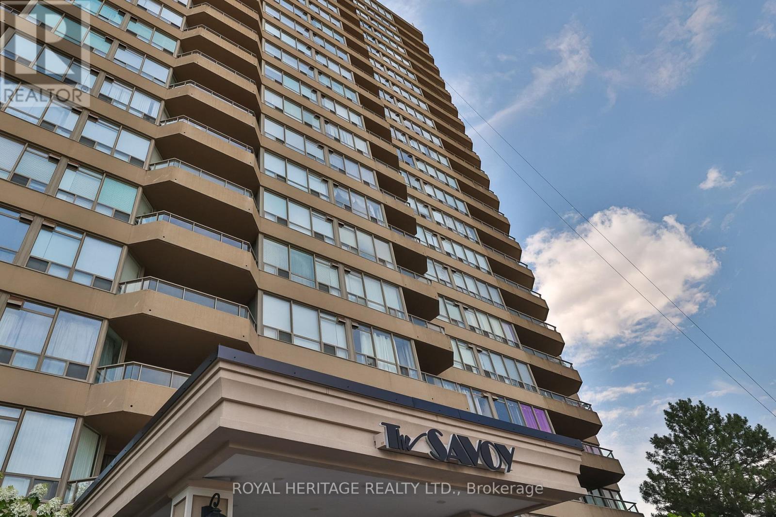 801 - 10 Torresdale Avenue, Toronto, Ontario  M2R 3V8 - Photo 47 - C12670846