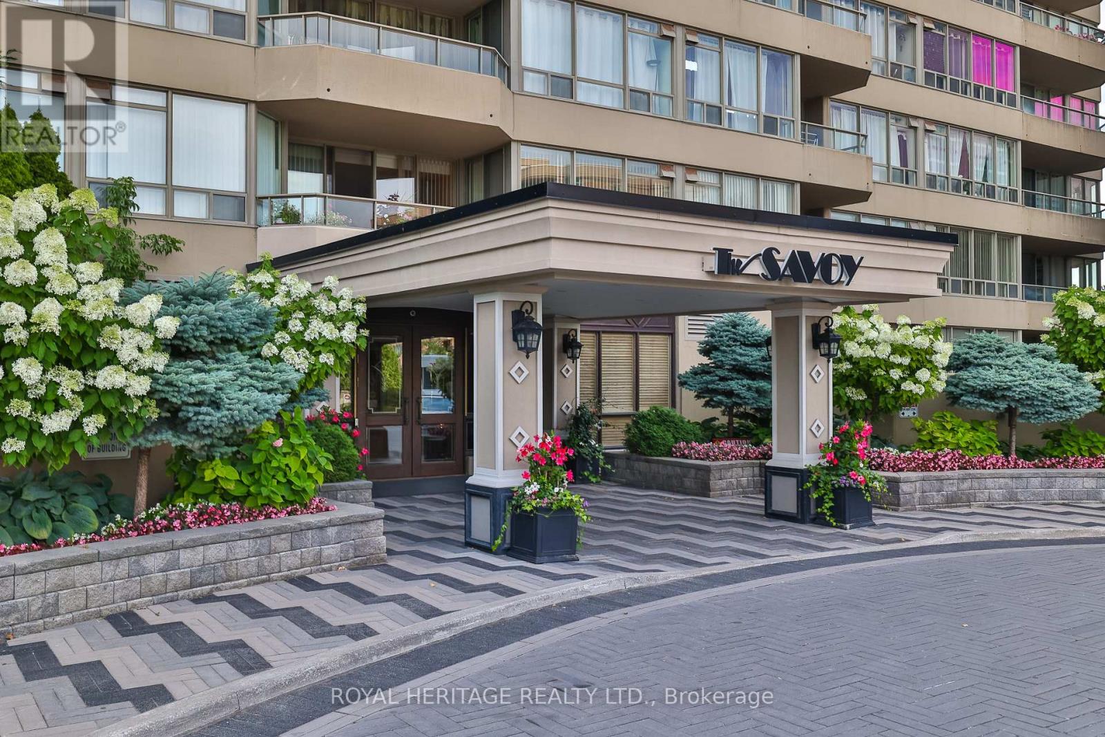 801 - 10 Torresdale Avenue, Toronto, Ontario  M2R 3V8 - Photo 48 - C12670846