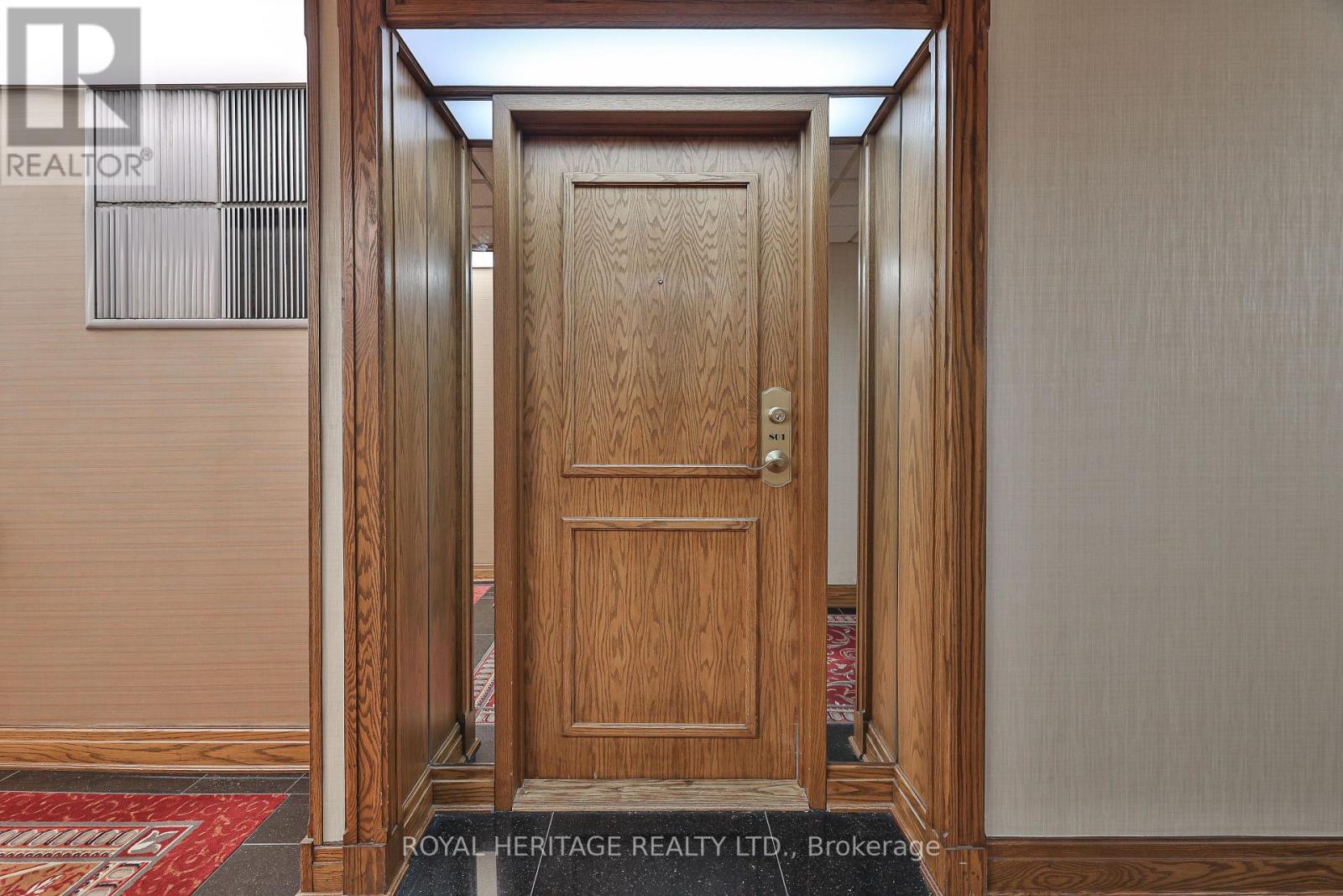 801 - 10 Torresdale Avenue, Toronto, Ontario  M2R 3V8 - Photo 49 - C12670846