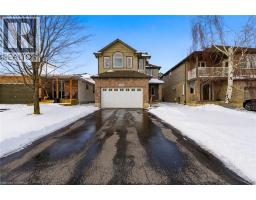 12 LANGRELL Avenue, Tillsonburg, Ontario