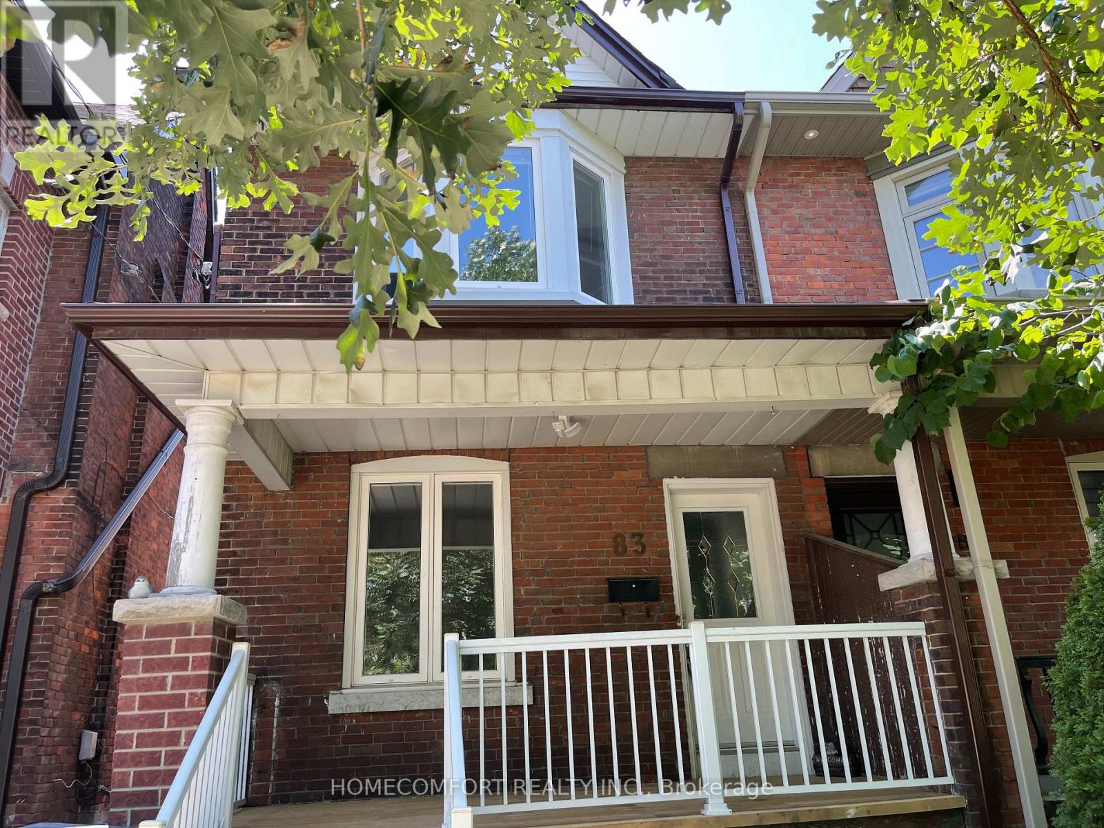 Main - 83 Hounslow Heath Road, Toronto, Ontario  M6N 1G7 - Photo 2 - W12670822