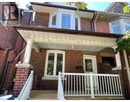 MAIN - 83 HOUNSLOW HEATH ROAD, Toronto, Ontario