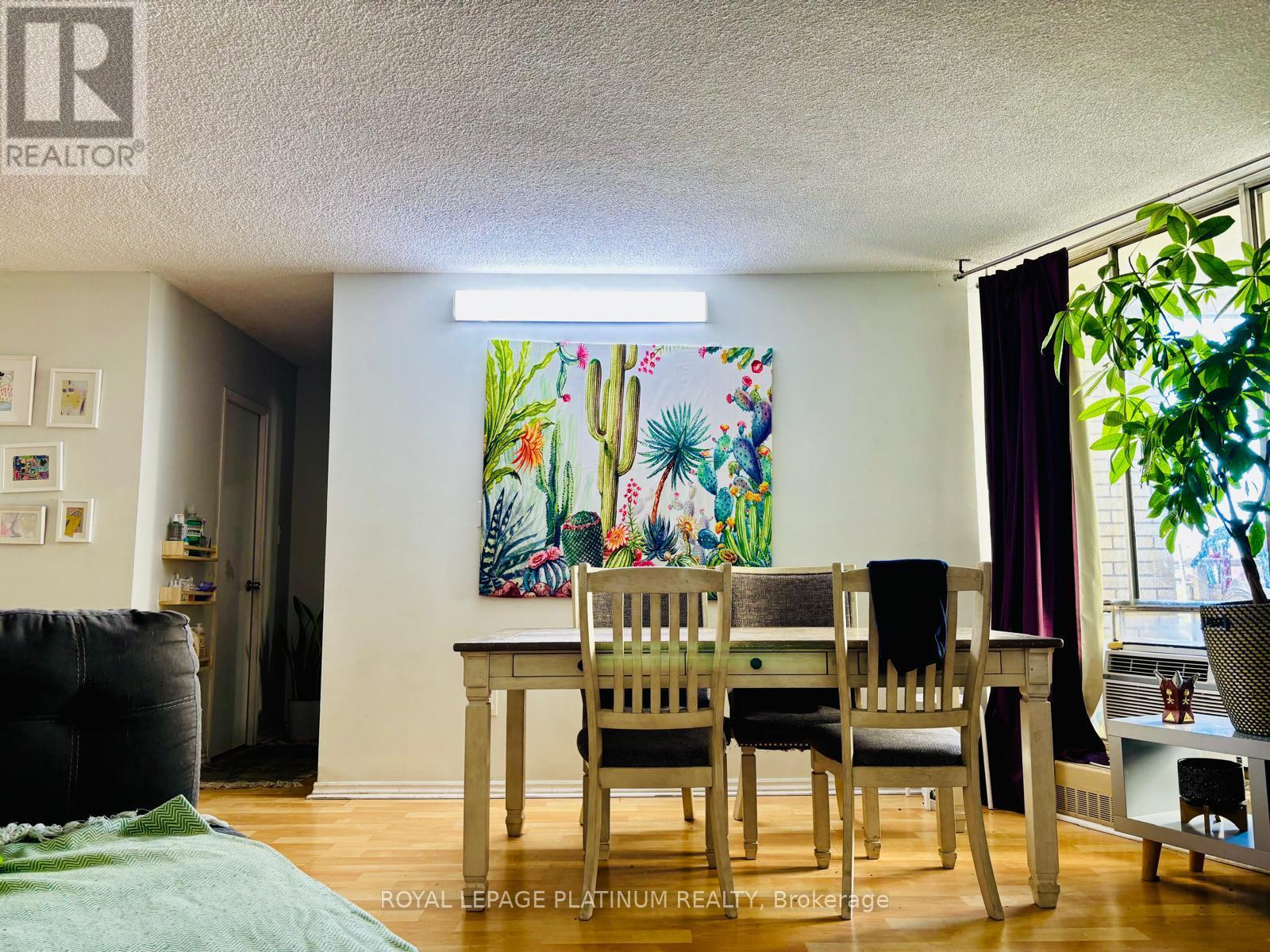 408 - 330 Dixon Road, Toronto, Ontario  M9R 1S9 - Photo 12 - W12670840