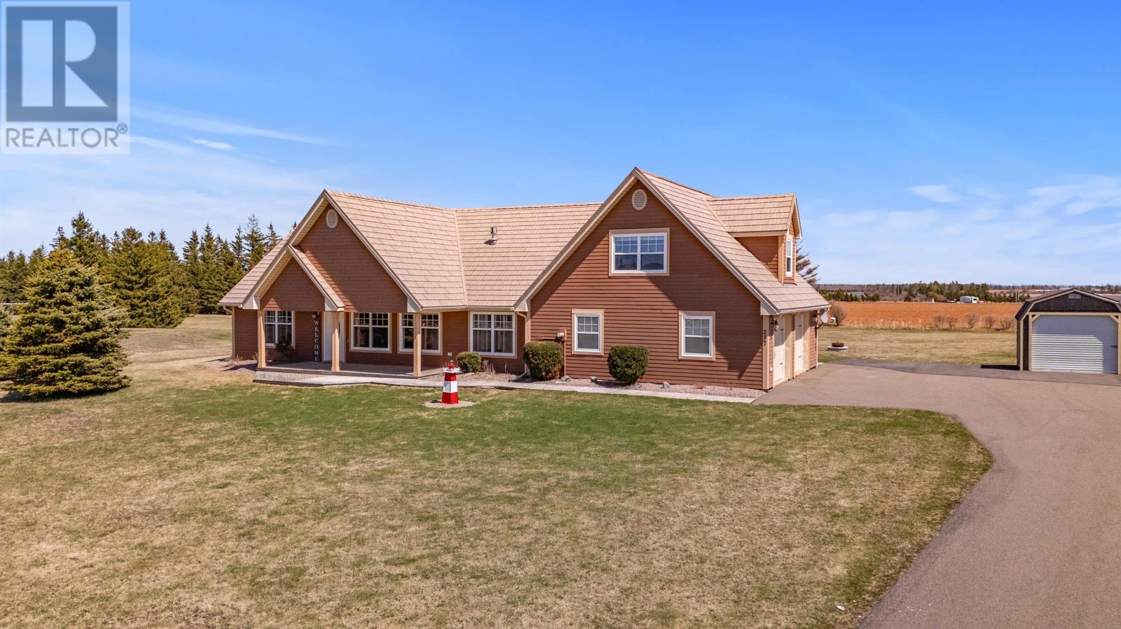 217 Campbells Way, Cape Traverse, Prince Edward Island  C0B 1X0 - Photo 1 - 202600295