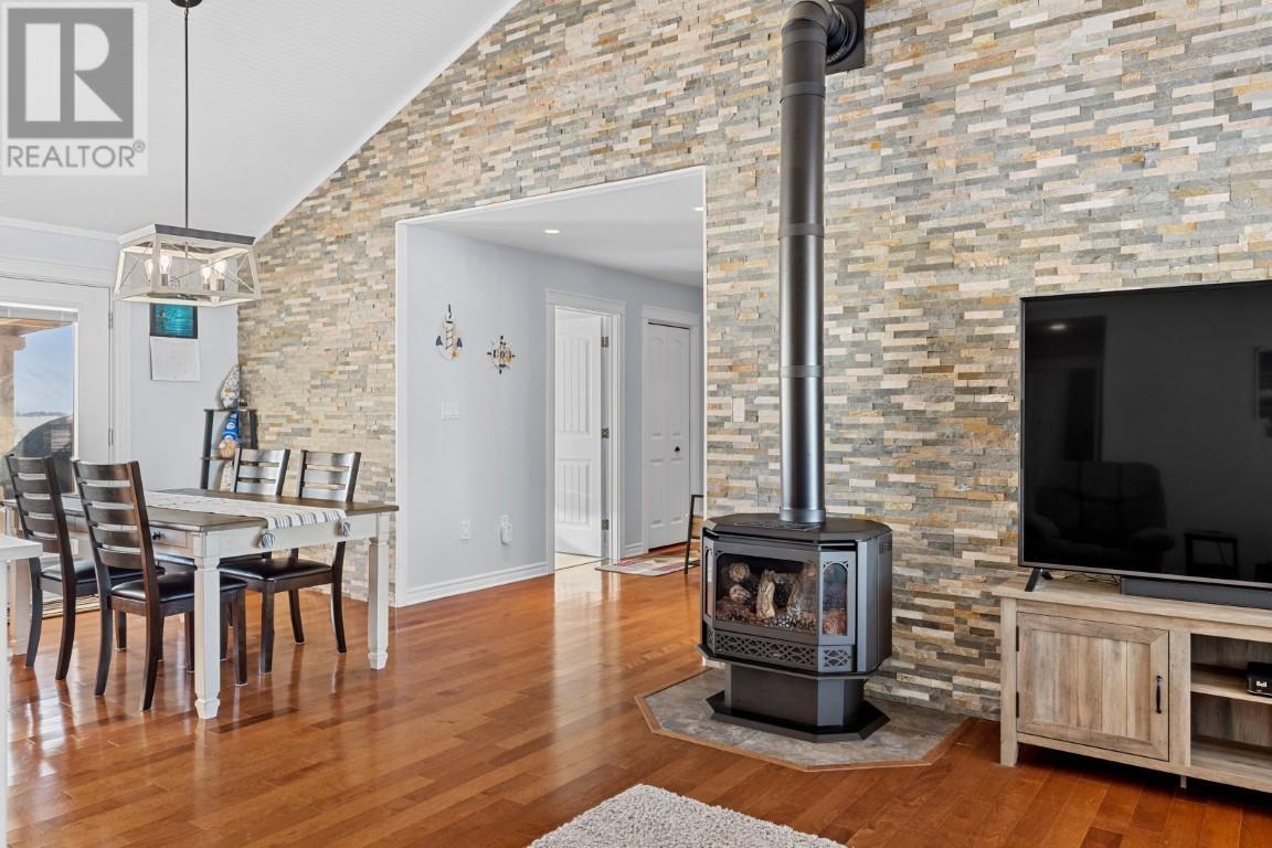 217 Campbells Way, Cape Traverse, Prince Edward Island  C0B 1X0 - Photo 17 - 202600295