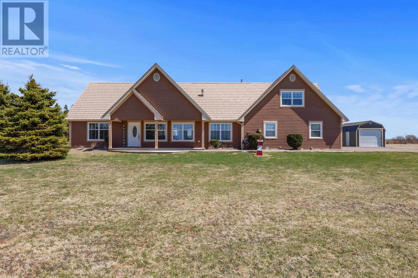 217 Campbells Way, Cape Traverse, Prince Edward Island  C0B 1X0 - Photo 2 - 202600295