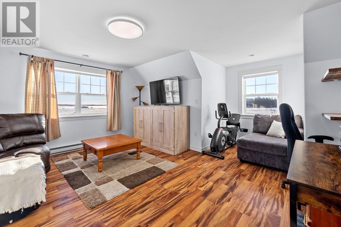 217 Campbells Way, Cape Traverse, Prince Edward Island  C0B 1X0 - Photo 32 - 202600295