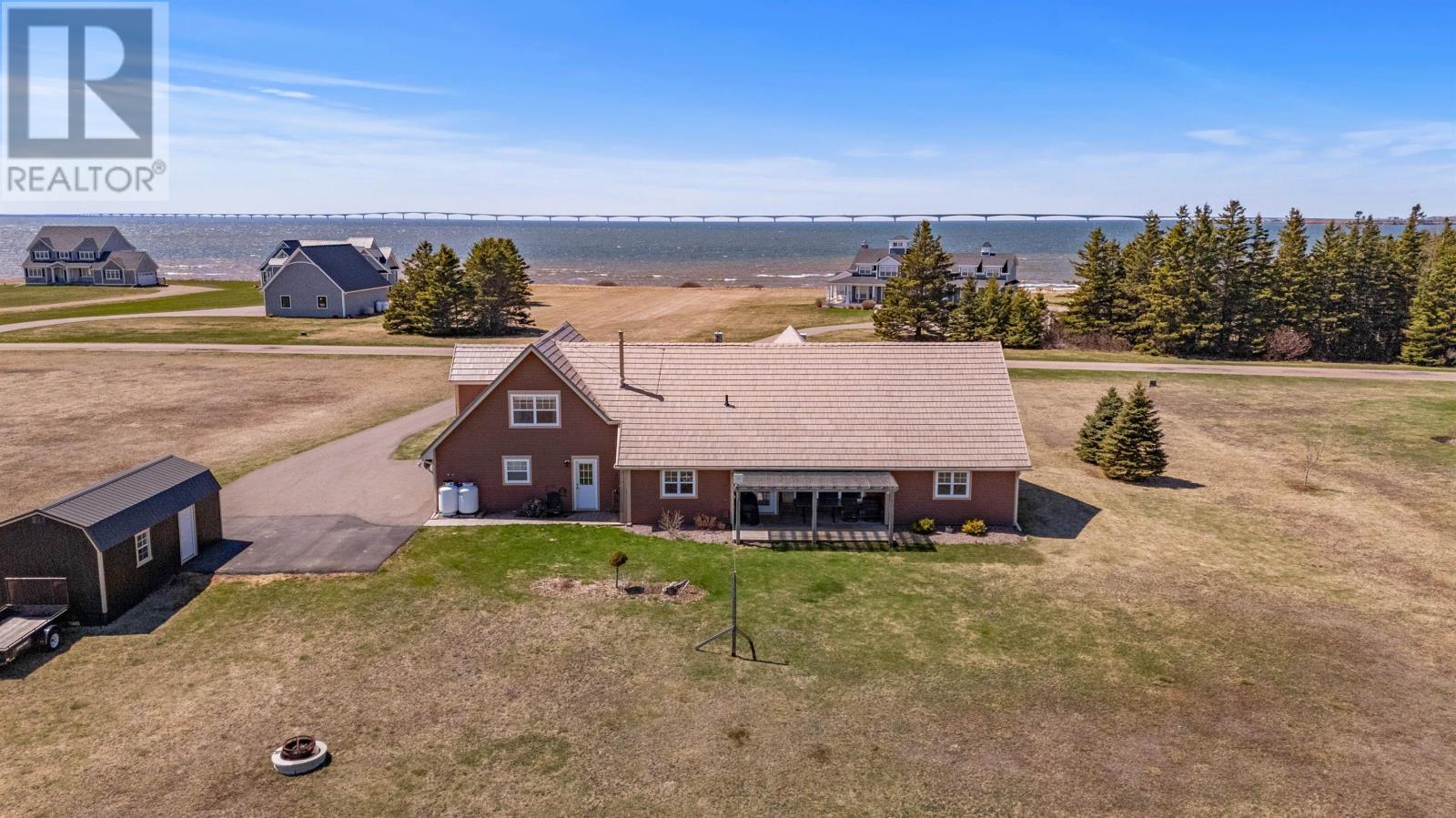 217 Campbells Way, Cape Traverse, Prince Edward Island  C0B 1X0 - Photo 40 - 202600295