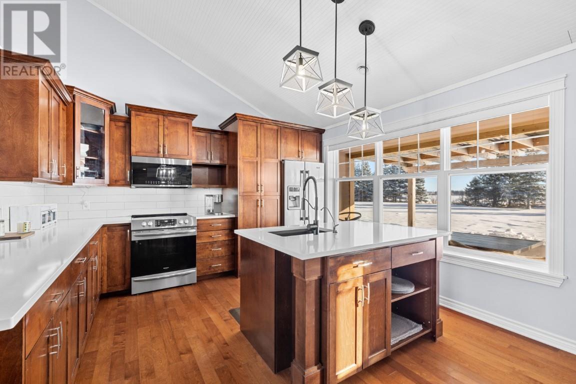 217 Campbells Way, Cape Traverse, Prince Edward Island  C0B 1X0 - Photo 7 - 202600295