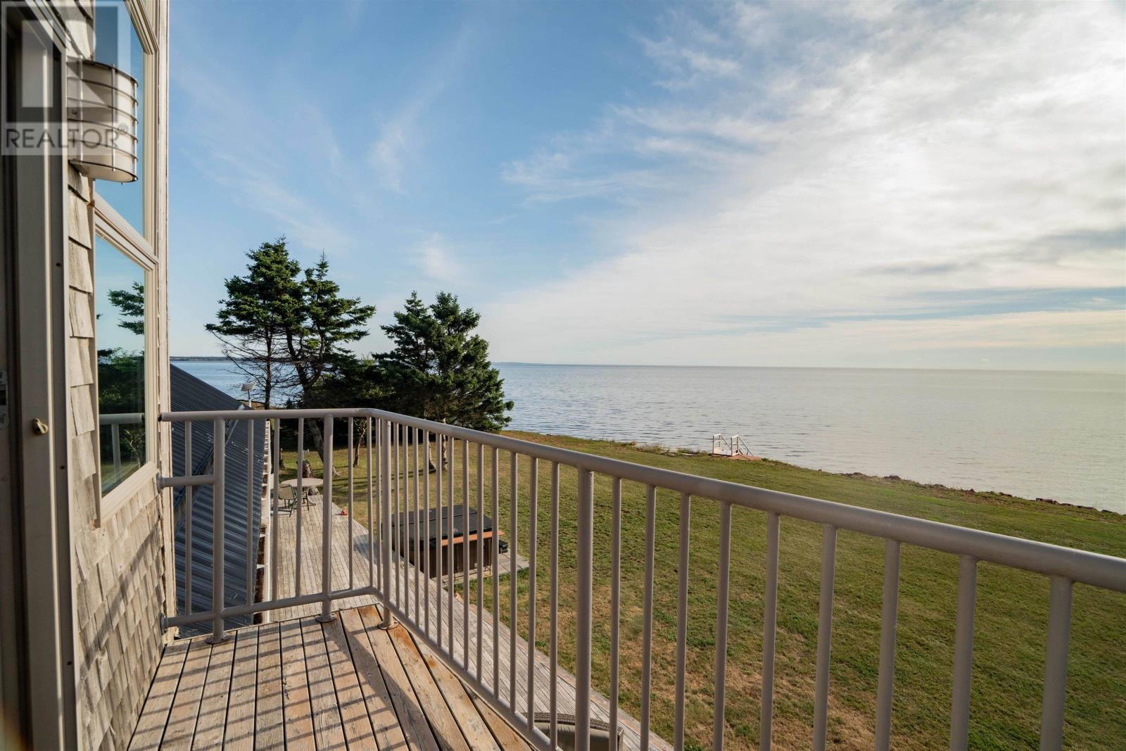 335-337 Harbour Road, Launching, Prince Edward Island  C0A 1G0 - Photo 23 - 202600301