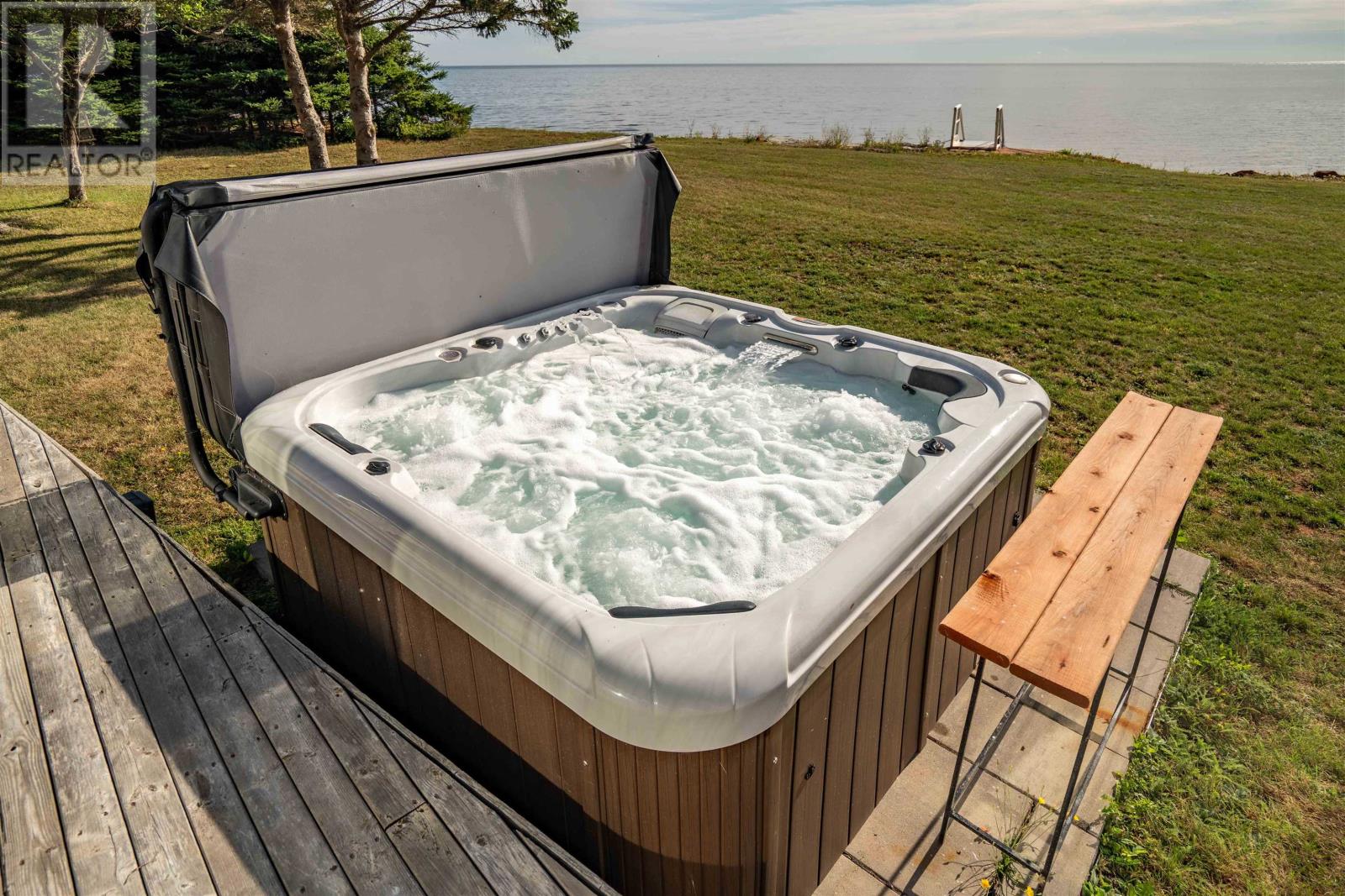 335-337 Harbour Road, Launching, Prince Edward Island  C0A 1G0 - Photo 32 - 202600301