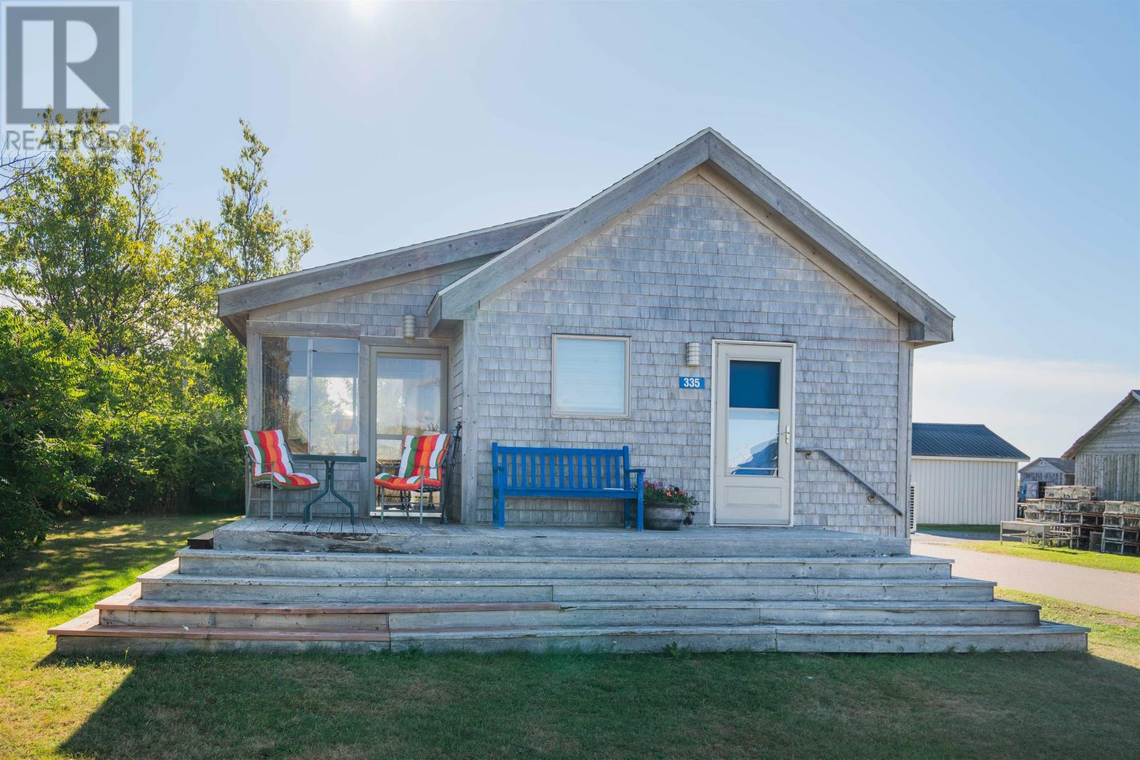 335-337 Harbour Road, Launching, Prince Edward Island  C0A 1G0 - Photo 35 - 202600301