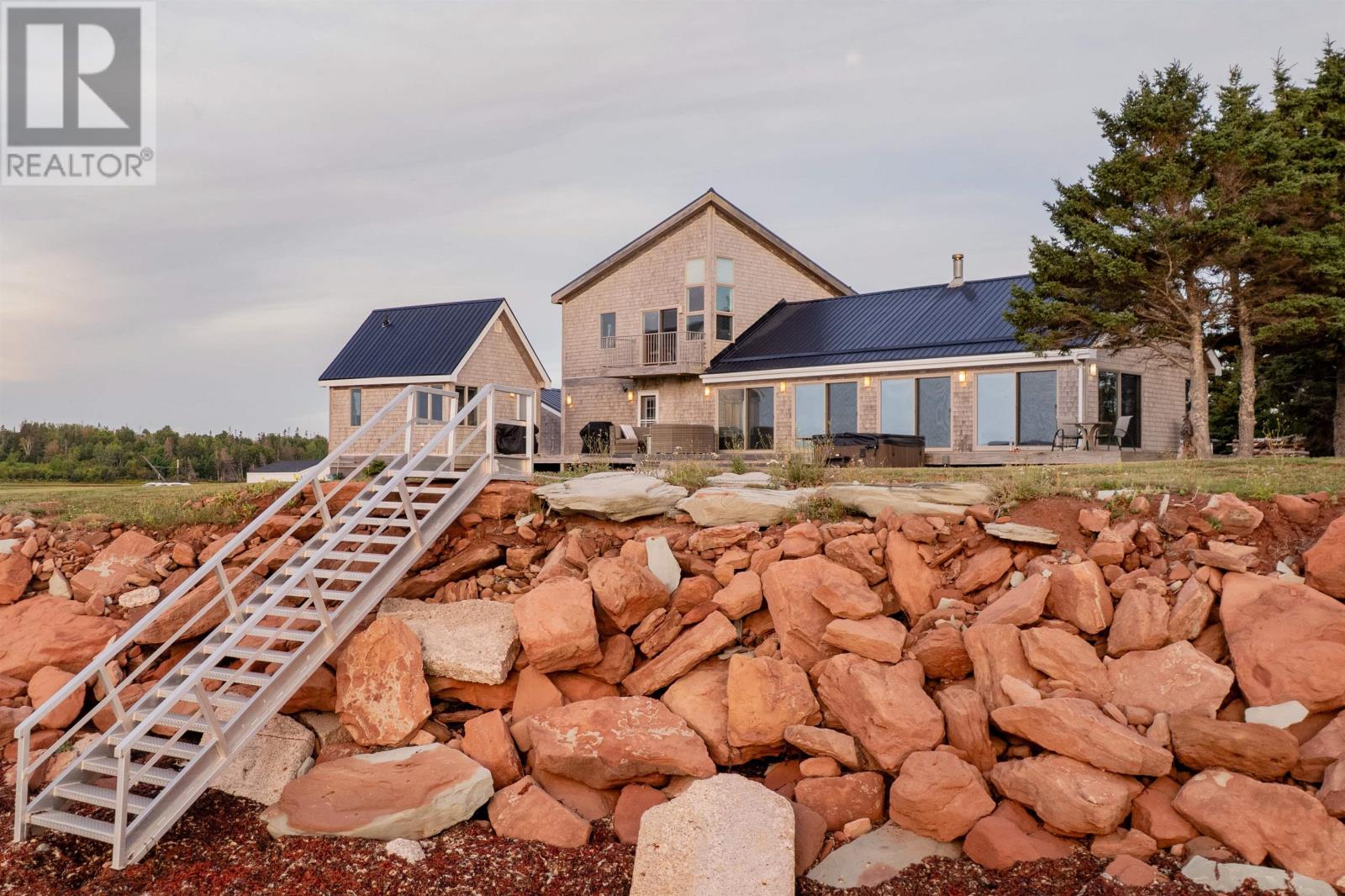 335-337 Harbour Road, Launching, Prince Edward Island  C0A 1G0 - Photo 45 - 202600301