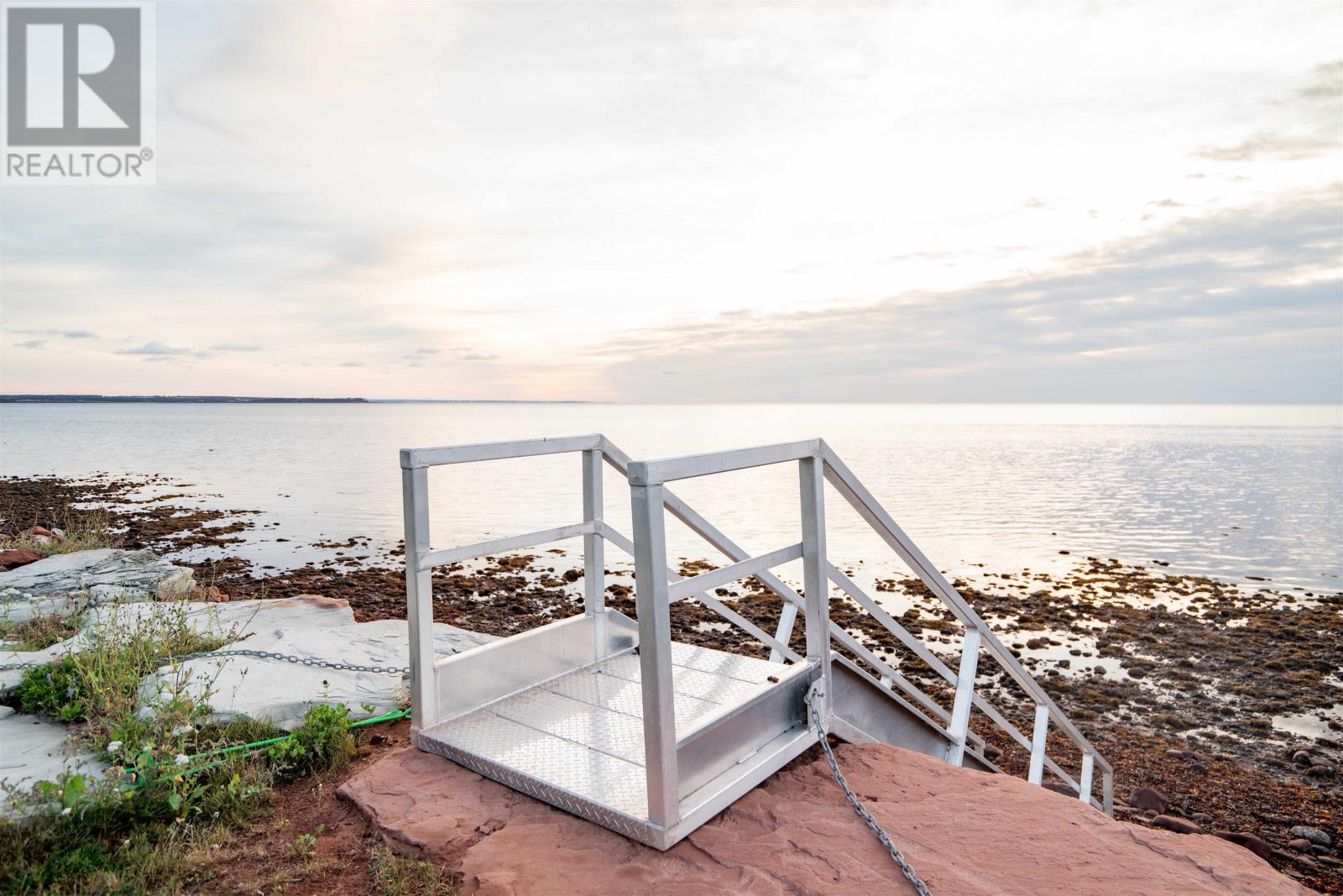 335-337 Harbour Road, Launching, Prince Edward Island  C0A 1G0 - Photo 46 - 202600301