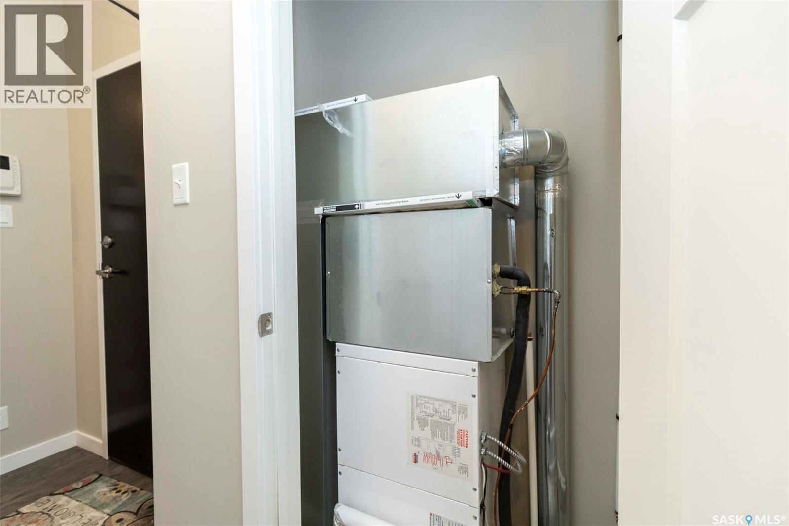 207 720 Baltzan Terrace, Saskatoon, Saskatchewan  S7W 0W6 - Photo 18 - SK026278