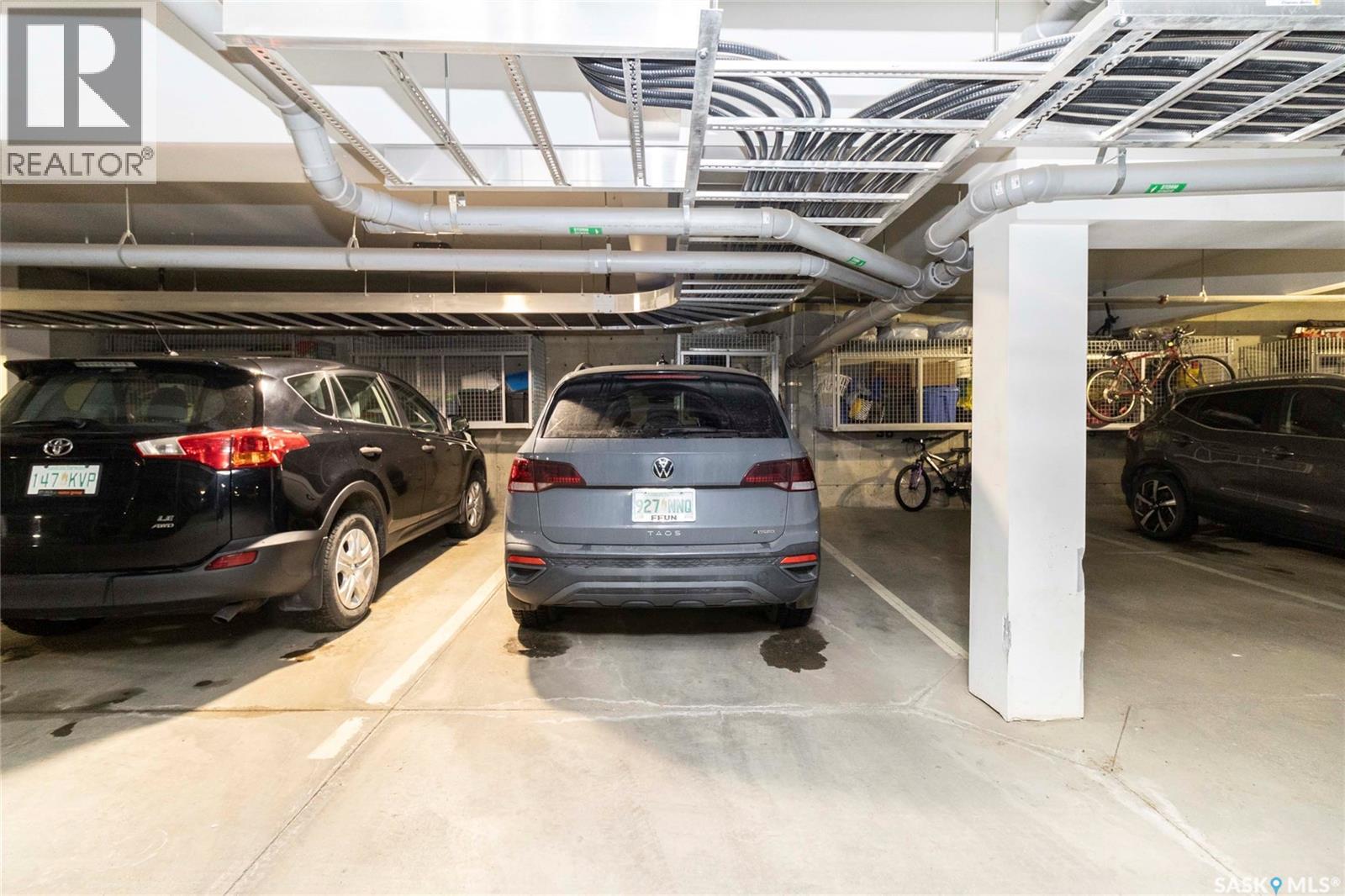 207 720 Baltzan Terrace, Saskatoon, Saskatchewan  S7W 0W6 - Photo 32 - SK026278