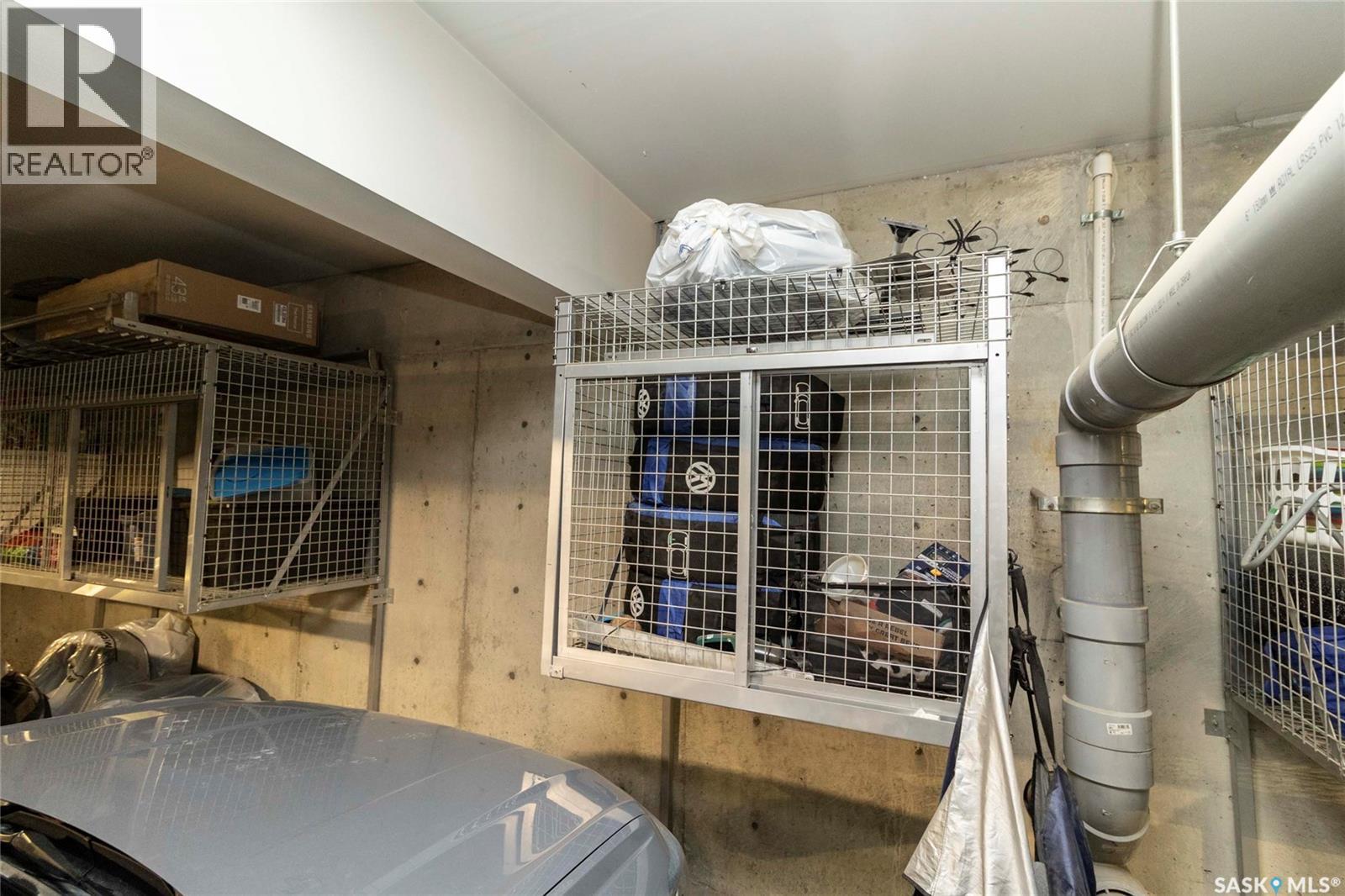 207 720 Baltzan Terrace, Saskatoon, Saskatchewan  S7W 0W6 - Photo 33 - SK026278