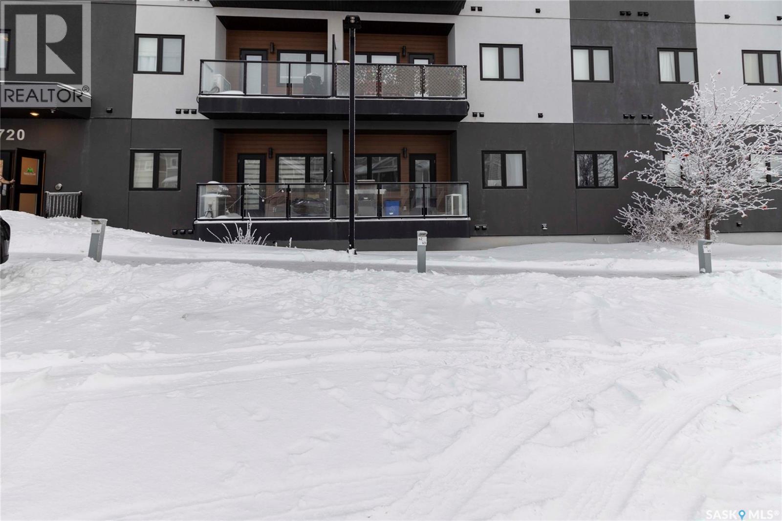 207 720 Baltzan Terrace, Saskatoon, Saskatchewan  S7W 0W6 - Photo 34 - SK026278