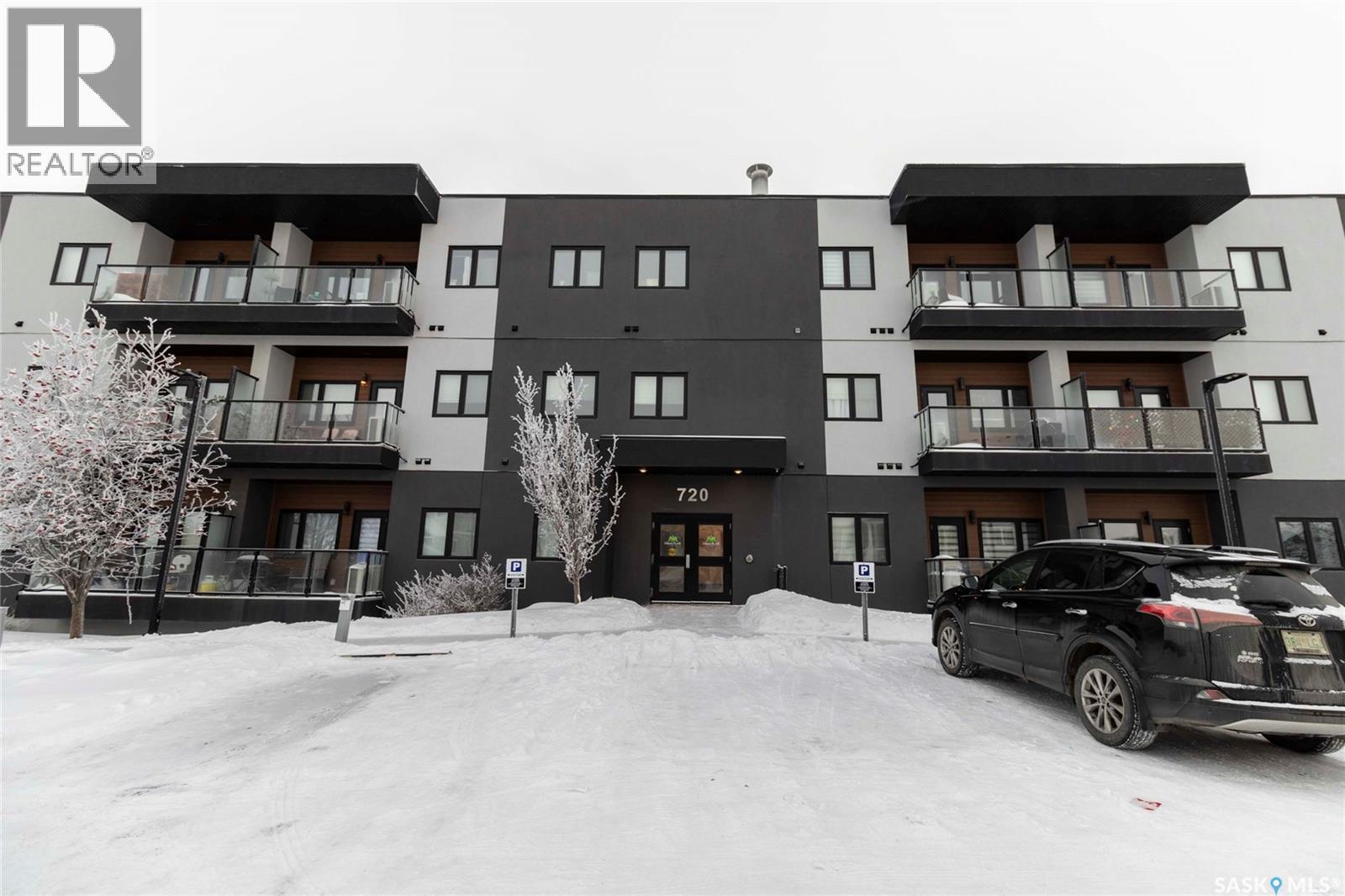 207 720 Baltzan Terrace, Saskatoon, Saskatchewan  S7W 0W6 - Photo 37 - SK026278