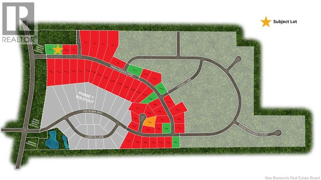 19-1a Paris Boulevard, Irishtown, New Brunswick  E1A 0H3 - Photo 1 - NB131652