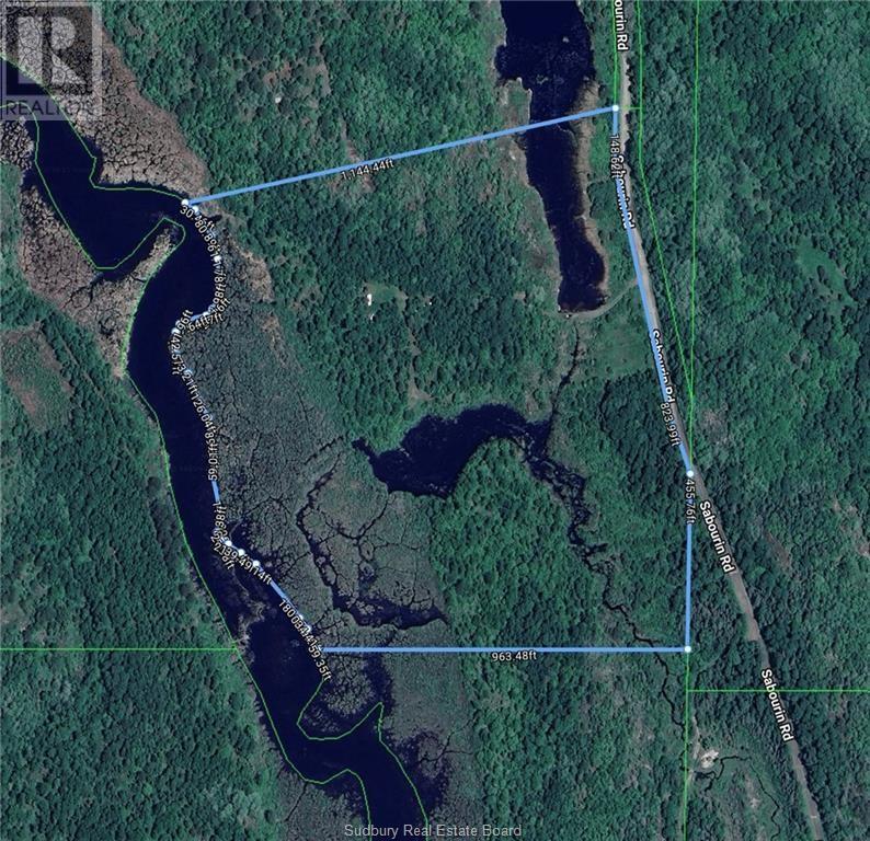 145 Sabourin Street, Greater Sudbury, Ontario  P3E 4N1 - Photo 10 - 2126001