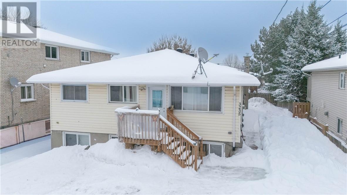 3235 Errington Avenue, Chelmsford, Ontario  P0M 1L0 - Photo 1 - 2125987