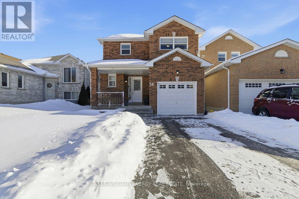 54 Farncomb Crescent, Clarington, Ontario  L1C 4L8 - Photo 32 - E12670854