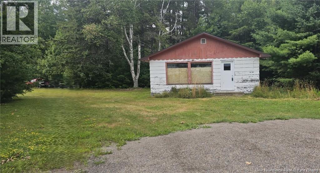 2382 510 Route, Targettville, New Brunswick  E4T 1V6 - Photo 1 - NB113182