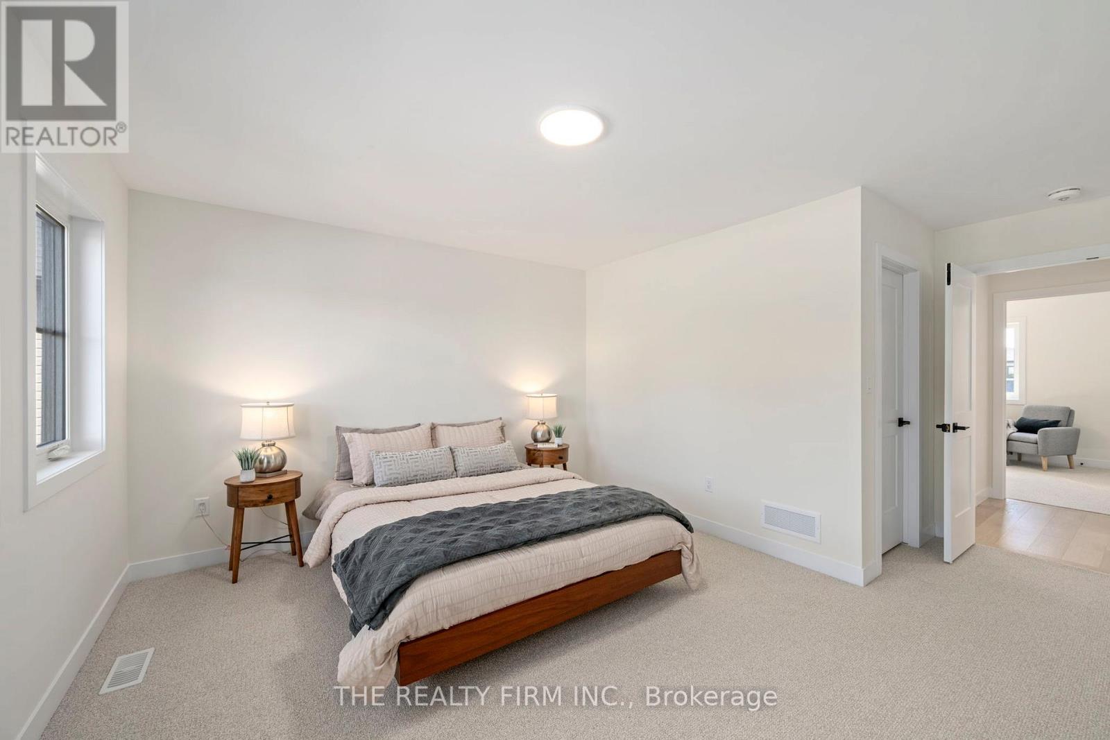 2172 Saddlerock Avenue, London North, Ontario  N6G 3W3 - Photo 17 - X12670856