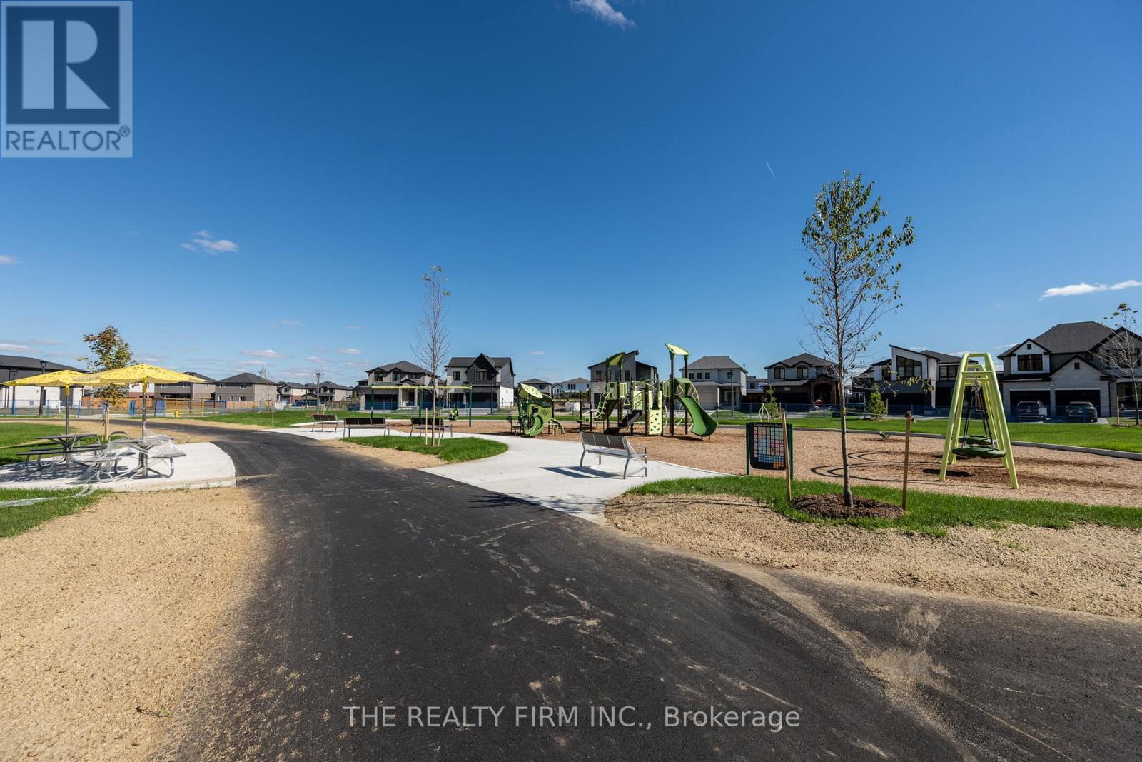 2172 Saddlerock Avenue, London North, Ontario  N6G 3W3 - Photo 32 - X12670856