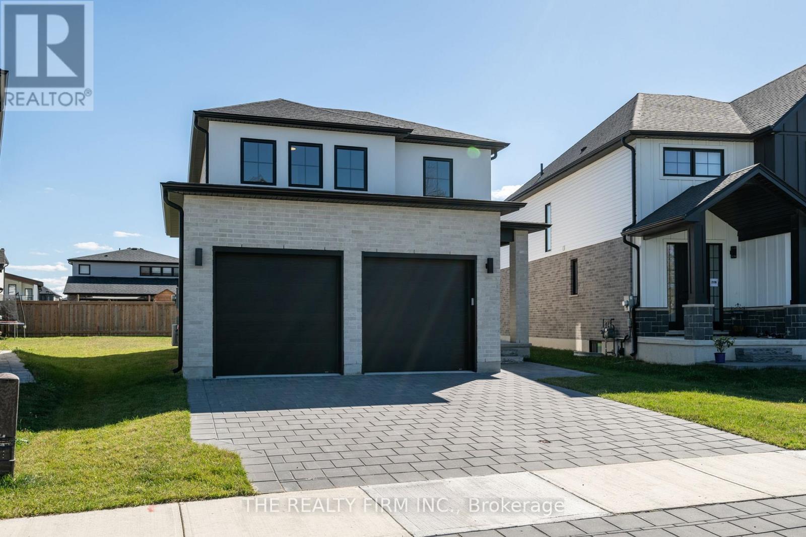 2172 Saddlerock Avenue, London North, Ontario  N6G 3W3 - Photo 35 - X12670856