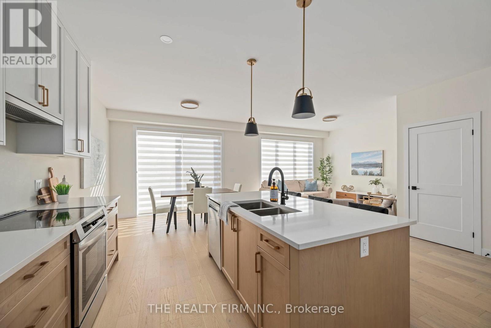 2172 Saddlerock Avenue, London North, Ontario  N6G 3W3 - Photo 4 - X12670856