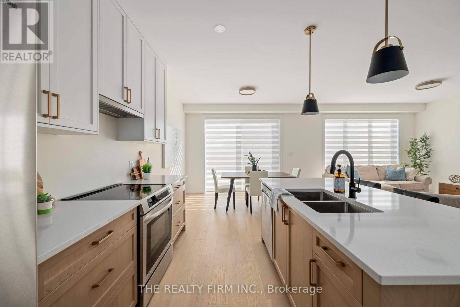 2172 Saddlerock Avenue, London North, Ontario  N6G 3W3 - Photo 9 - X12670856