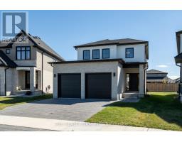 2172 SADDLEROCK AVENUE, London North, Ontario