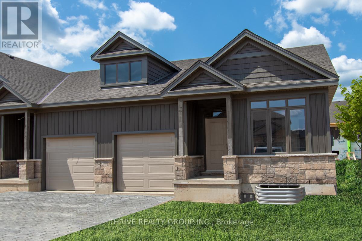 2 - 1375 Whetherfield Street, London North (North M), Ontario  N6H 0K5 - Photo 1 - X12670864