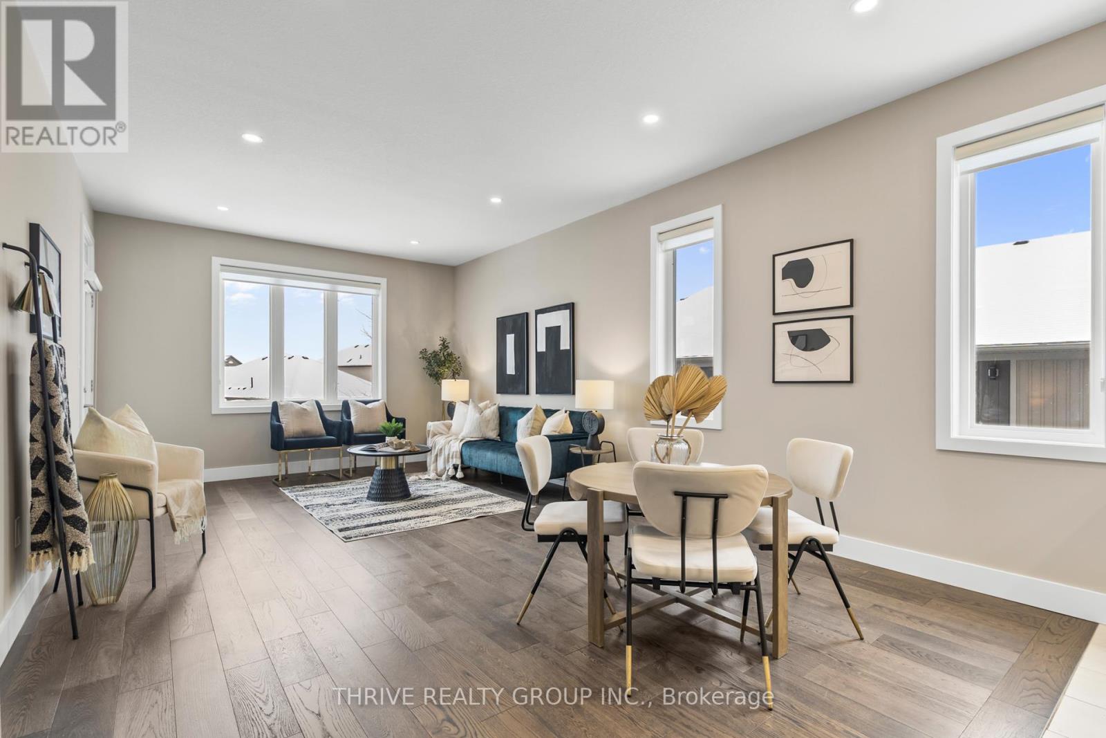 2 - 1375 Whetherfield Street, London North (North M), Ontario  N6H 0K5 - Photo 12 - X12670864