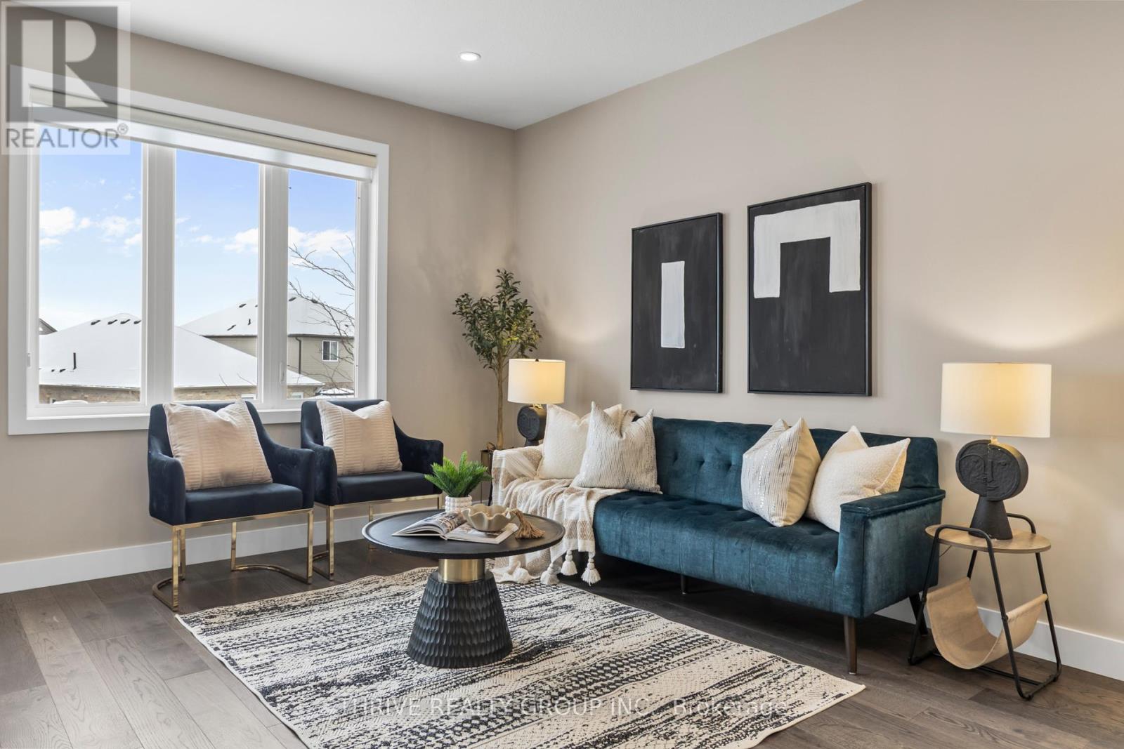 2 - 1375 Whetherfield Street, London North (North M), Ontario  N6H 0K5 - Photo 13 - X12670864