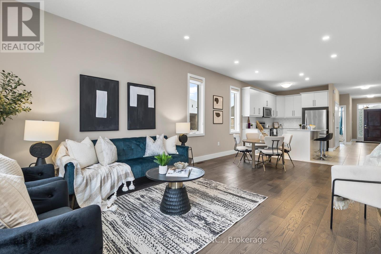 2 - 1375 Whetherfield Street, London North (North M), Ontario  N6H 0K5 - Photo 14 - X12670864