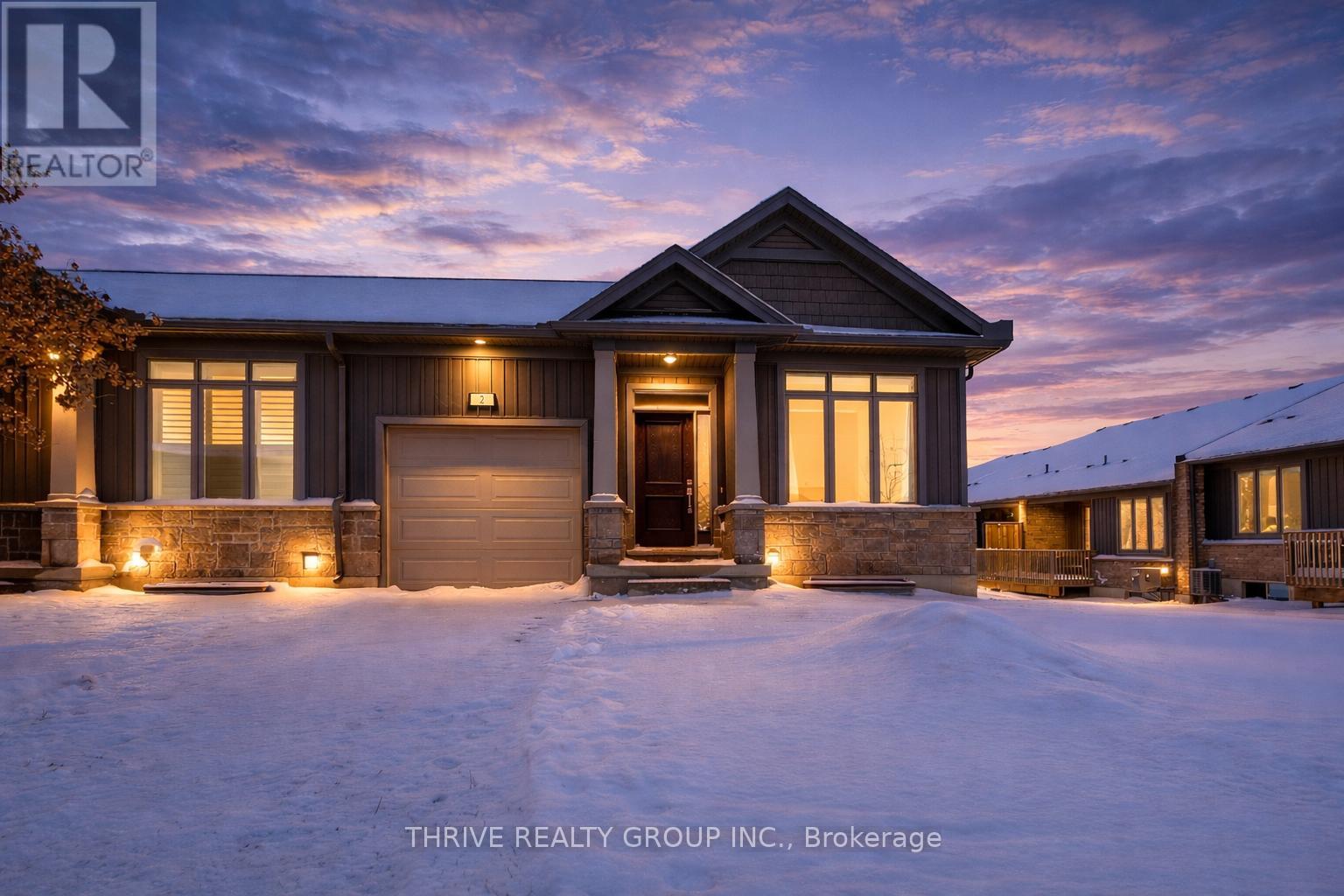 2 - 1375 Whetherfield Street, London North (North M), Ontario  N6H 0K5 - Photo 2 - X12670864