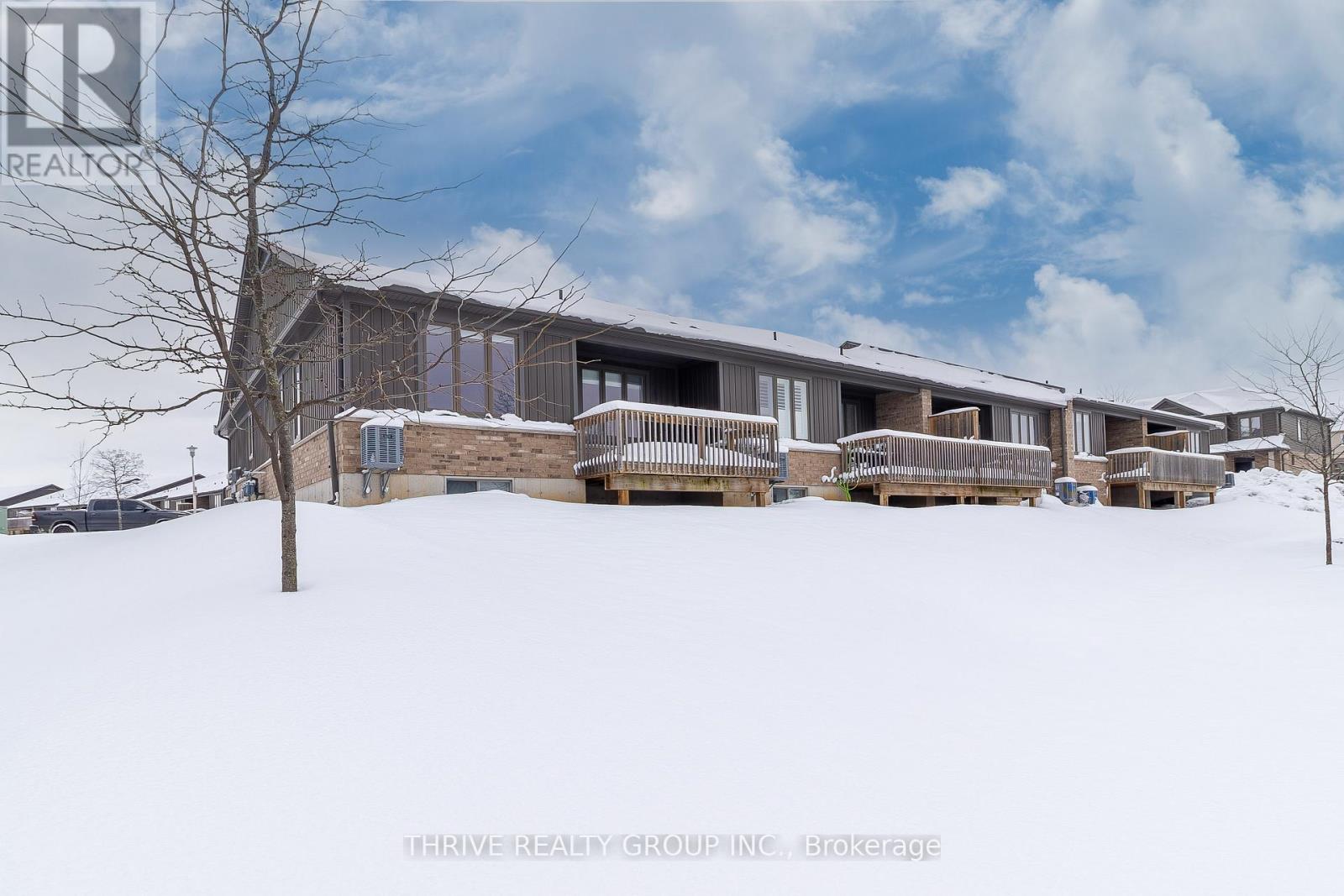 2 - 1375 Whetherfield Street, London North (North M), Ontario  N6H 0K5 - Photo 3 - X12670864