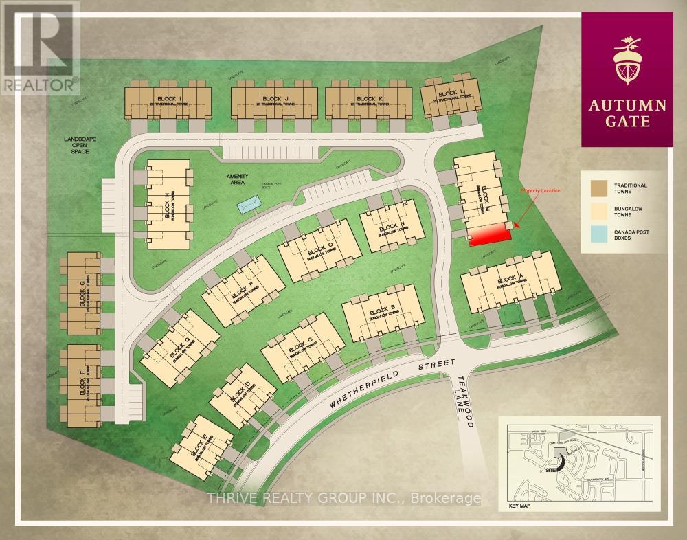 2 - 1375 Whetherfield Street, London North (North M), Ontario  N6H 0K5 - Photo 35 - X12670864