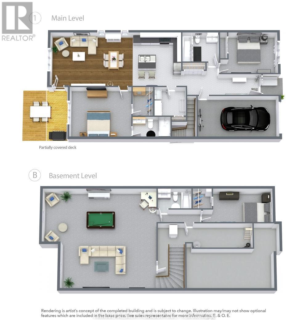 2 - 1375 Whetherfield Street, London North (North M), Ontario  N6H 0K5 - Photo 36 - X12670864