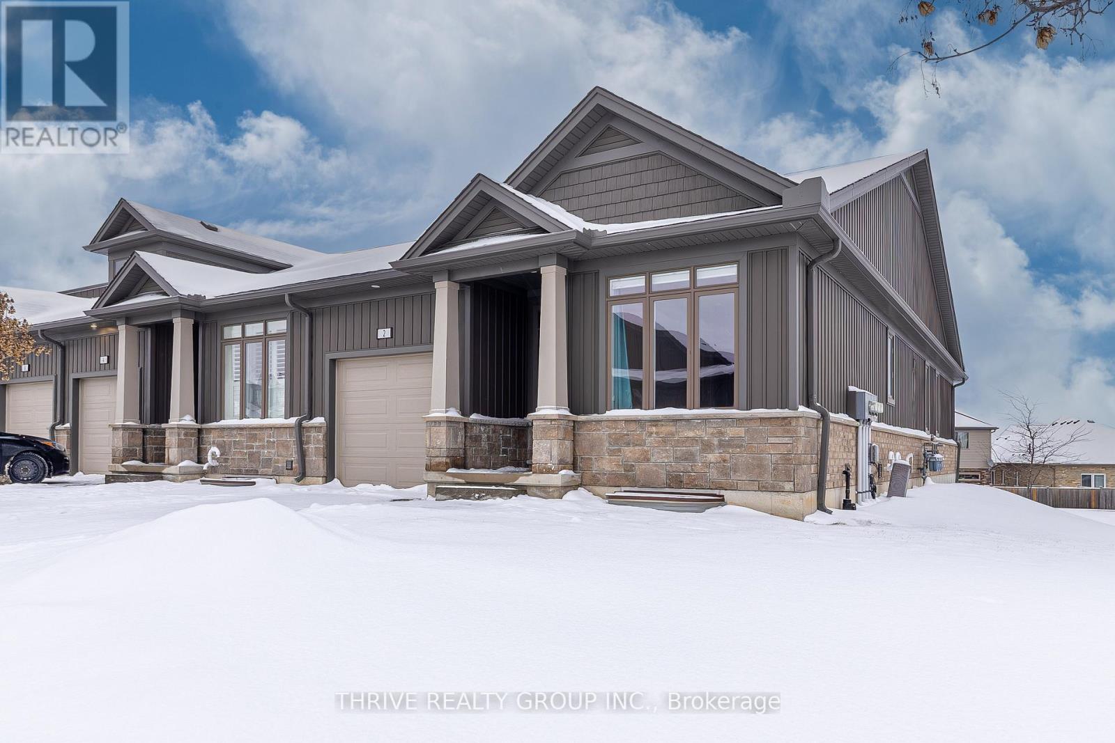 2 - 1375 Whetherfield Street, London North (North M), Ontario  N6H 0K5 - Photo 4 - X12670864